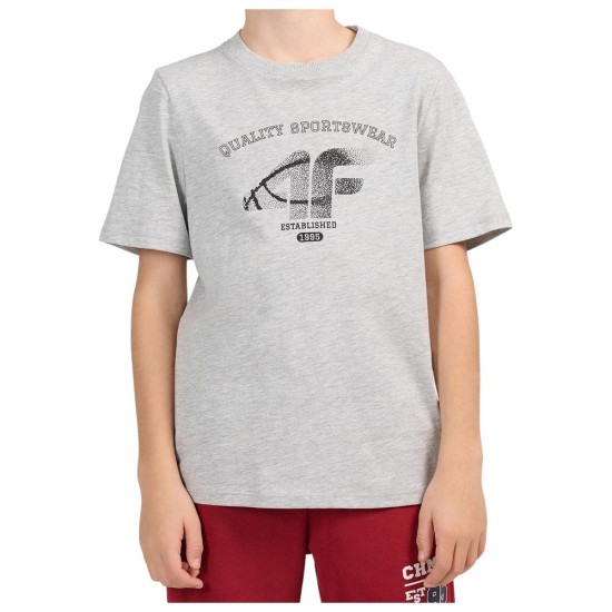 4F TSHIRT